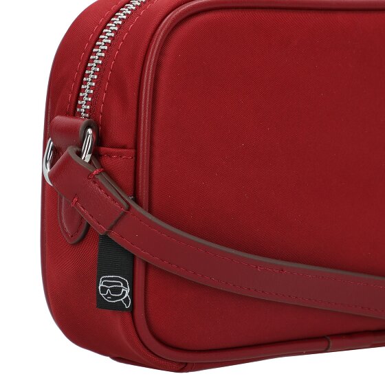Karl Lagerfeld Ikon Torba na ramię 21 cm