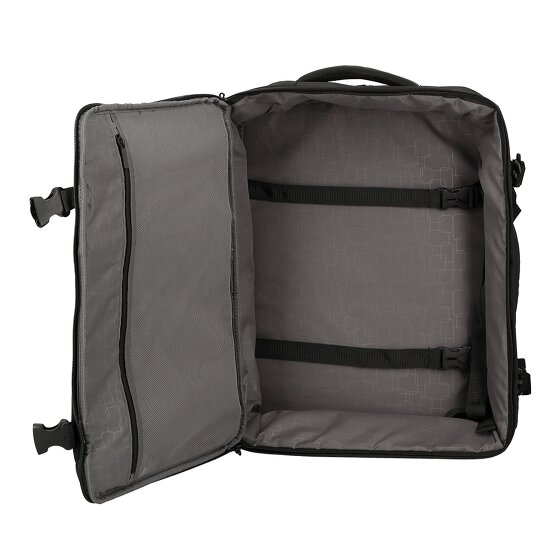 Jump Plecak podróżny Monthelys 45 cm