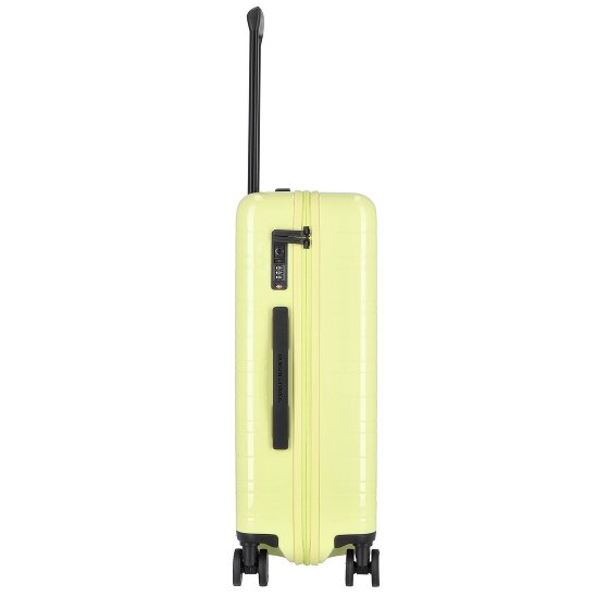 Horizn Studios H6 Essential 4 kółka Walizka M 64 cm