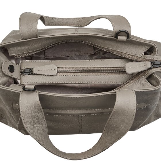 Voi 4Seasons Torba na ramię Skóra 33 cm
