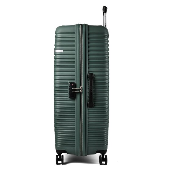 American Tourister Liftoff 4 kółka Walizka 78 cm