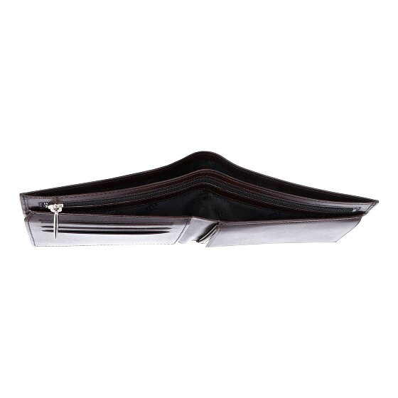 Golden Head Colorado Wallet RFID Leather 12,5 cm