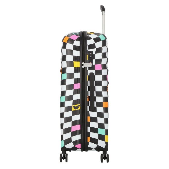 American Tourister Wavebreaker Disney 4 kółka Walizka 77 cm
