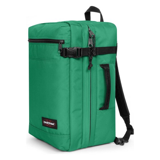 Eastpak Plecak Transit'r Pack Weekender z przegrodą na laptopa 44 cm