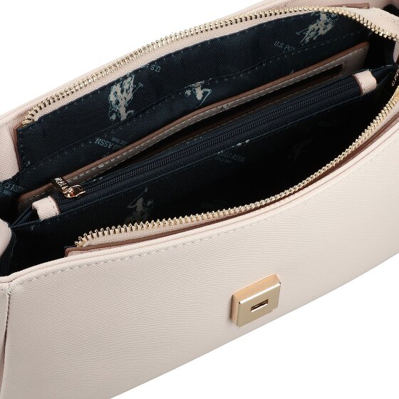 U.S. Polo Assn. Jones Chic Torba na ramię 28 cm