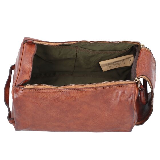 Campomaggi Kosmetyczka Skórzany 25 cm