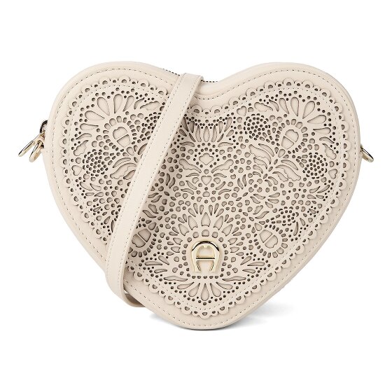 AIGNER Fashion Torba na ramię Skóra 20 cm