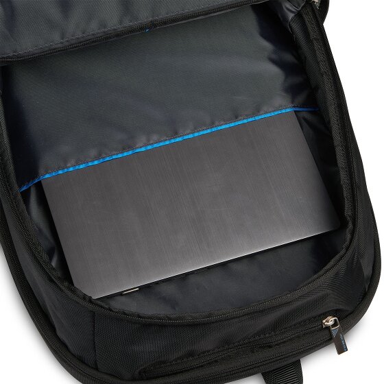 Roncato Easy Office 2.0 Plecak biznesowy 44 cm Komora na laptopa