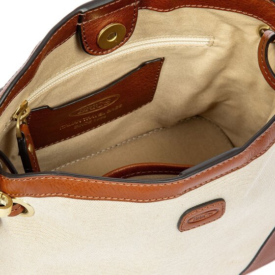 Bric's Volterra Trama Torba na ramię 20 cm