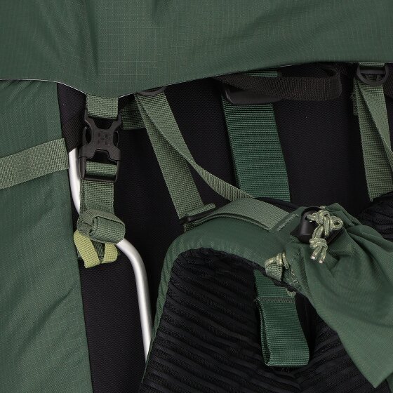 Haglöfs Rugged Mountain Q 75 Plecak turystyczny 81 cm