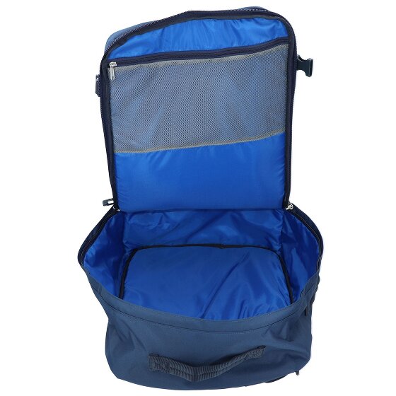 Cabin Zero Travel Cabin Bag Classic Pro 42L Backpack 54 cm Laptop compartment