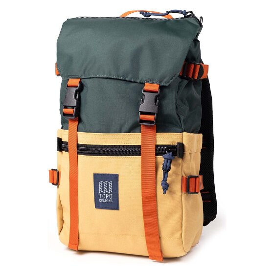 Topo Designs Rover Plecak 45 cm Komora na laptopa