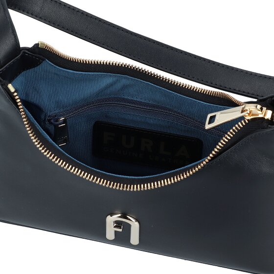 Furla Diamante Torba na ramię Skórzany 24 cm