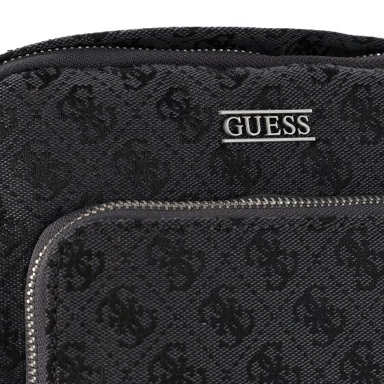Guess Boston Torba na ramię 30 cm