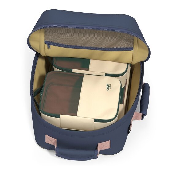 Cabin Zero Adventure 119 Plecak 39 cm Komora na laptopa