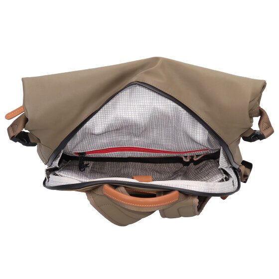 aunts & uncles Japonia Matsuyama Plecak 48 cm przegroda na laptopa