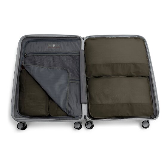 Heys Zestaw akcesoriów do sakw 5 szt.