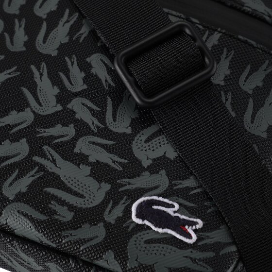 Lacoste Core Essentials Lcst Mini Torba Torba na ramię S 15 cm