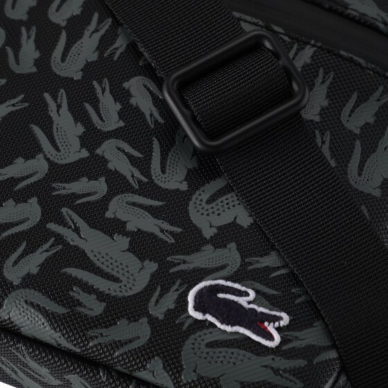 Lacoste Core Essentials Lcst Mini Torba Torba na ramię S 15 cm