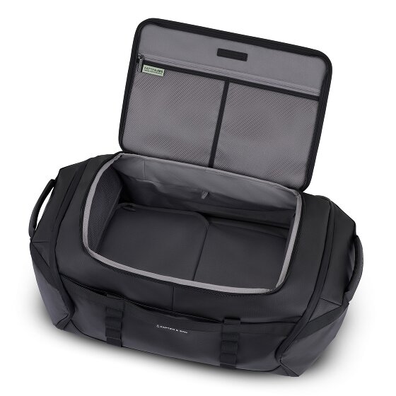 Kapten & Son Lisbon Torba podróżna Weekender L 64 cm