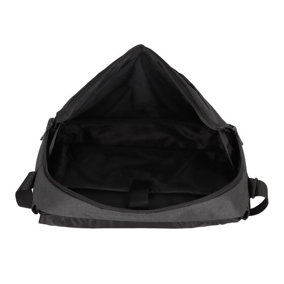 Dermata Teczka 44 cm Komora na laptopa