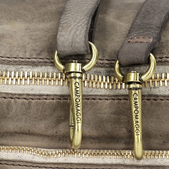 Campomaggi Nicole Torba na ramię Skórzany 32 cm