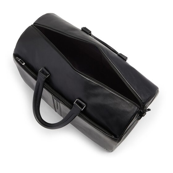 Piquadro Victor Torba podróżna Weekender Skóra 47 cm