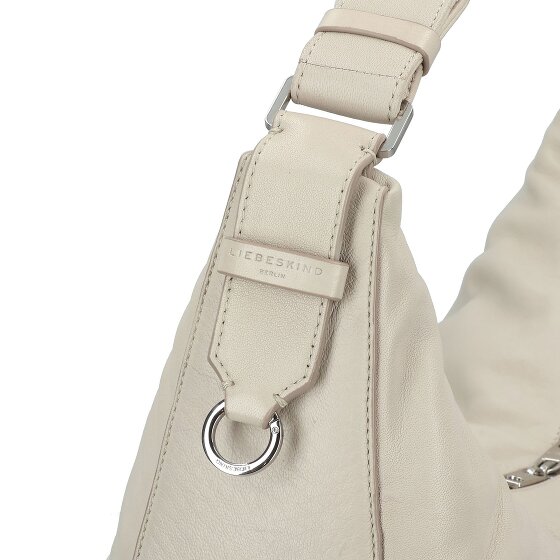 Liebeskind Moon Torba na ramię Skórzany 58 cm