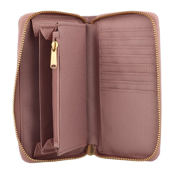 Herschel Thomas Portfel Ochrona RFID 17.5 cm