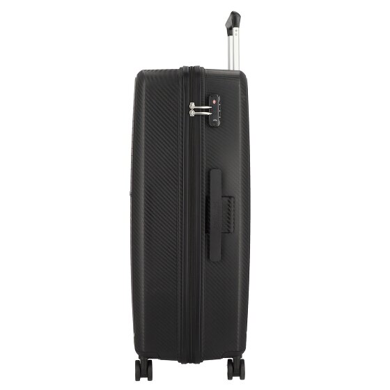 American Tourister Summer Hit 4 kółka Walizka 76 cm