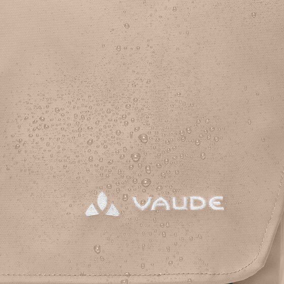 Vaude Aguni Torba typu Messenger 33 cm Komora na laptopa