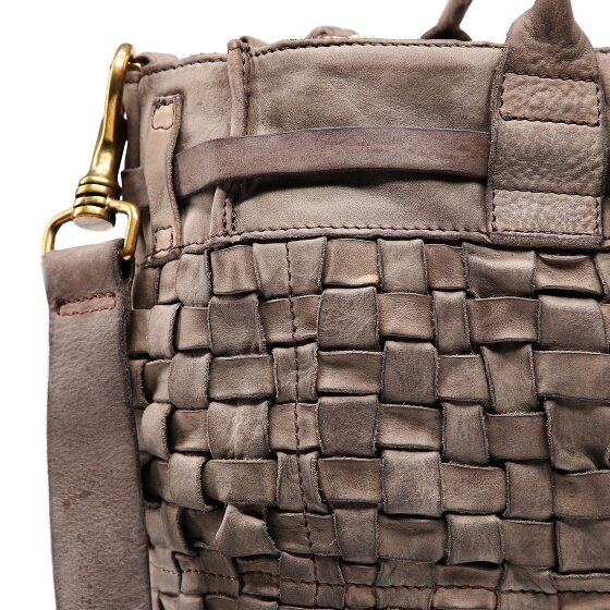 Campomaggi Penelope Shopper Bag Skórzany 34 cm