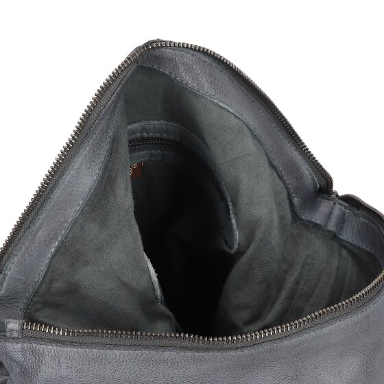 Taschendieb Wien Paniglgasse 4 Torba na ramię Skórzany 33 cm