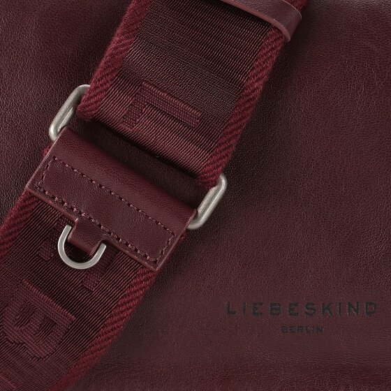 Liebeskind Andrea Torba na ramię Skórzany 26 cm