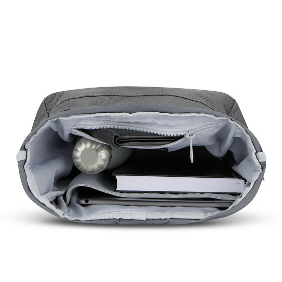 Johnny Urban Eco Series Robin Small Plecak 34 cm Komora na laptopa