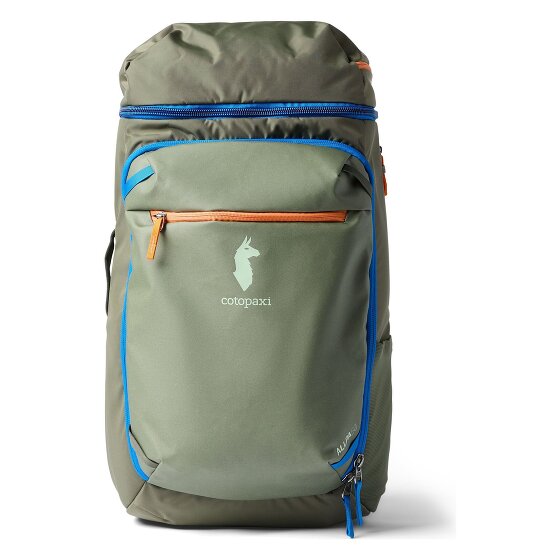 Cotopaxi Plecak podróżny Allpa 50 L z przegrodą na laptopa 69 cm