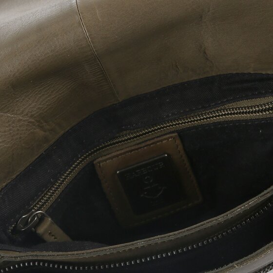 Harbour 2nd Anchor Love Torba na ramię Skórzany 22.5 cm