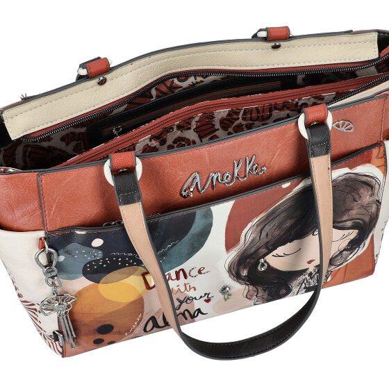 Anekke Shopper Bag 39 cm