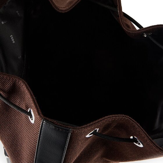 Boss Dakkar Plecak miejski 47 cm