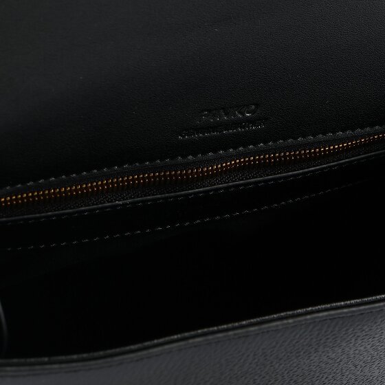 PINKO Love One Torba na ramię Skóra 27 cm