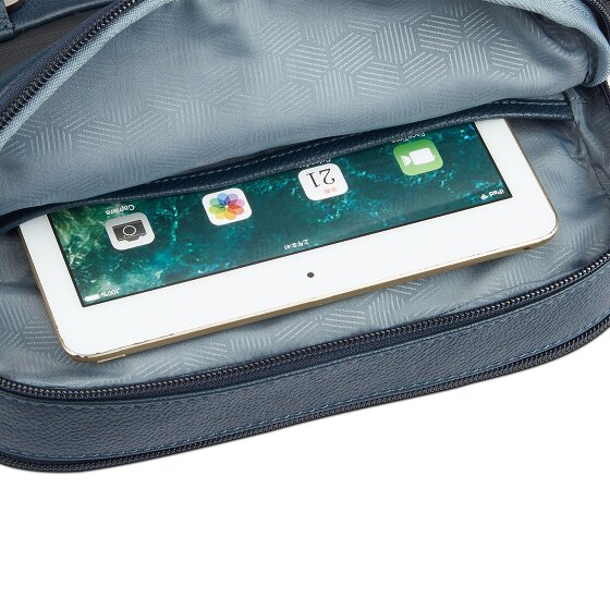 Roncato Trial Torba na ramię Skórzany 24 cm