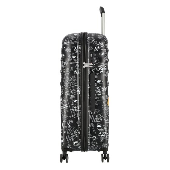 American Tourister Wavebreaker Disney 4 kółka Walizka 77 cm