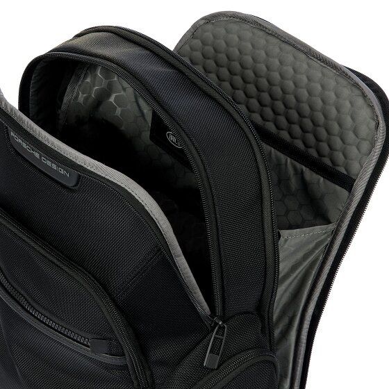 Porsche Design Roadster Plecak S 38 cm Komora na laptopa