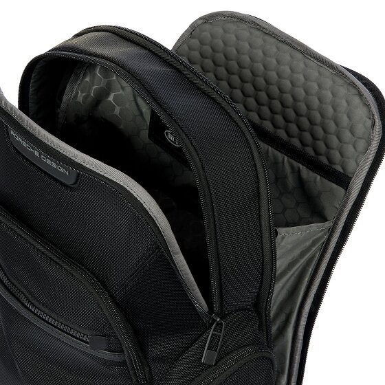 Porsche Design Roadster Plecak S 38 cm Komora na laptopa