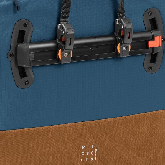 Vaude City Bike II Torba na rower 35 cm