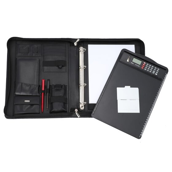 Alassio Skórzane etui Cesena 36 cm