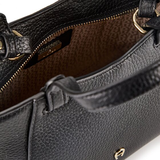 AIGNER Pura Torba Skórzany 25 cm