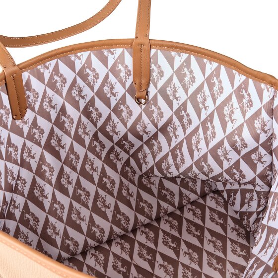 U.S. Polo Assn. Odwracalna torba na ramię Surrey 40 cm