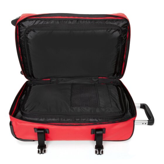 Eastpak Transit'R 2 kółka Torba podróżna S 51 cm