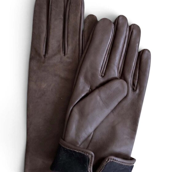 Kessler Maya Suede Rękawice Skóra
